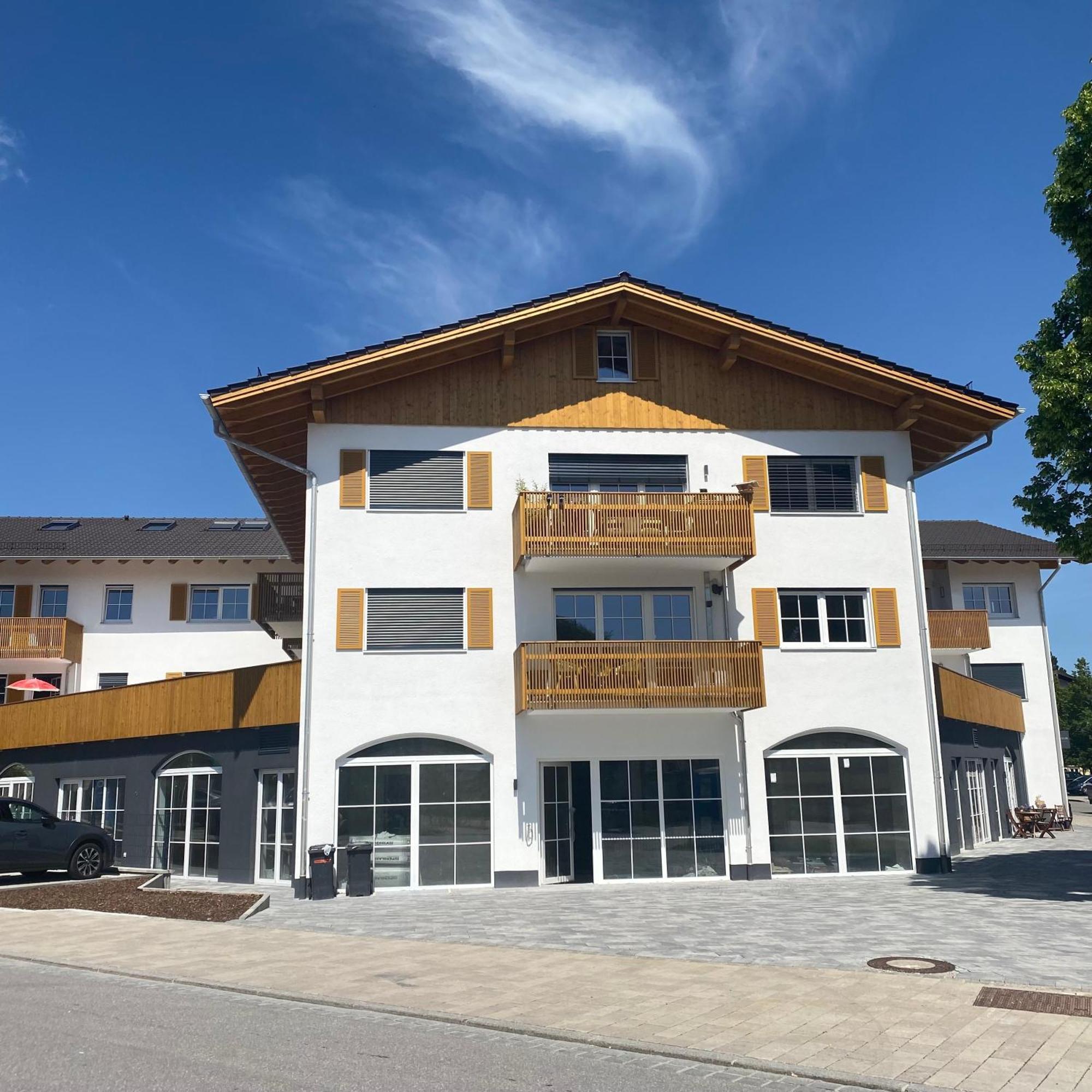 Das Bad Wiessee 22 外观 照片